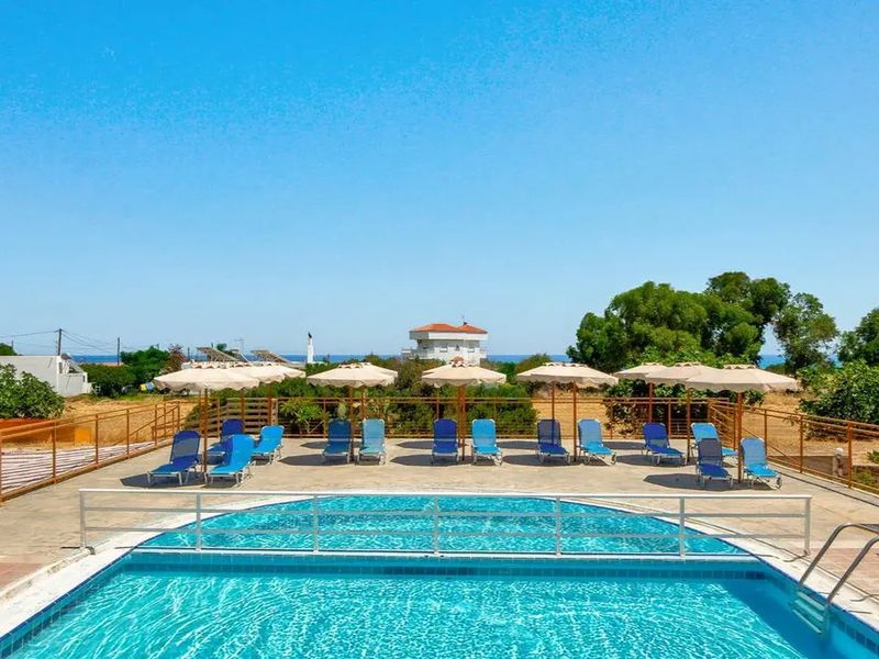 Costa Konte Beach Resort