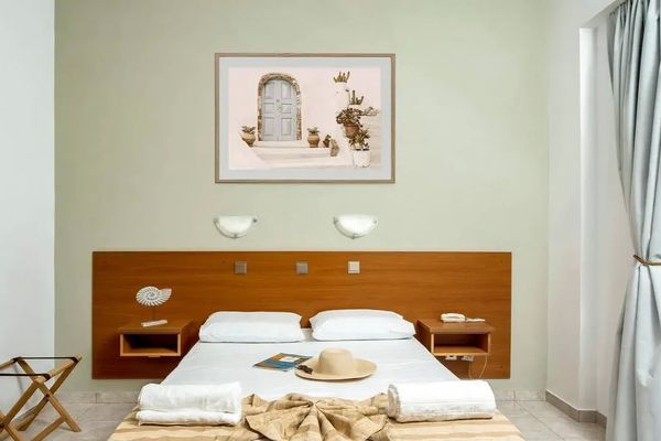 Costa Konte Beach Resort