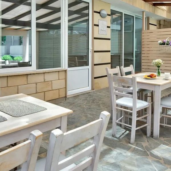 Costa Konte Beach Resort