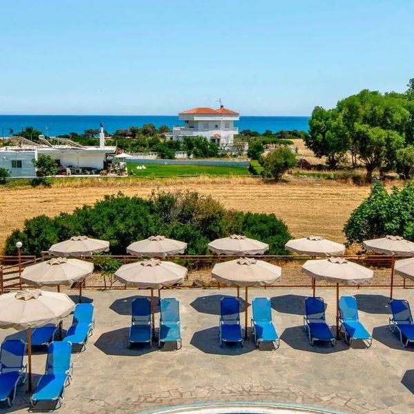 Costa Konte Beach Resort