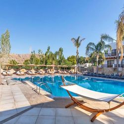 Costa Lindia Blue Star