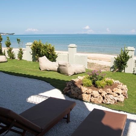 Cressida Seaside Apartments
