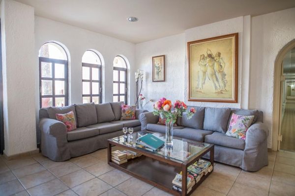 Creta Aquamarine (ex. Creta Residence)