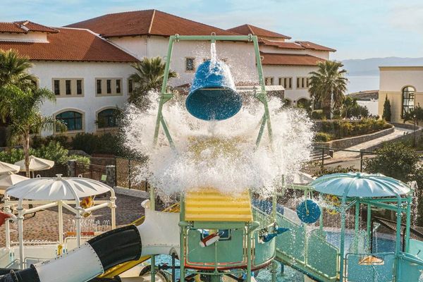 Creta Maris Beach Resort (ex Terra Maris)