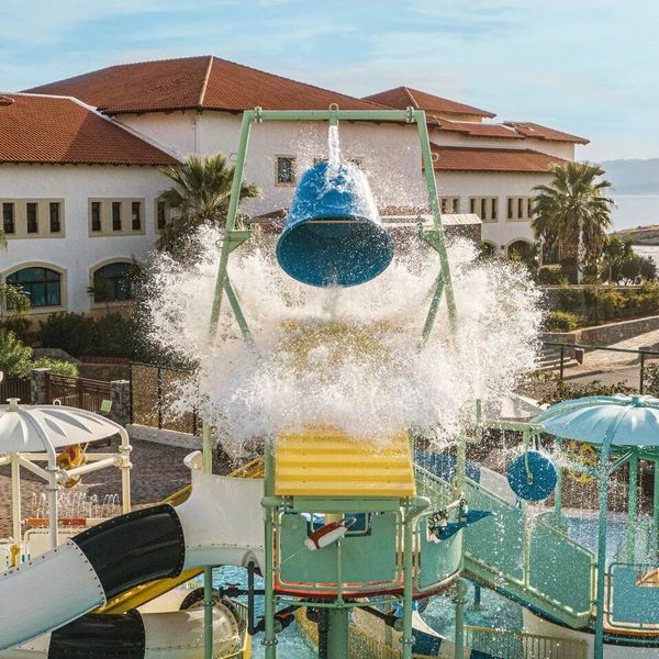 Creta Maris Beach Resort (ex Terra Maris) - zdjęcie 2