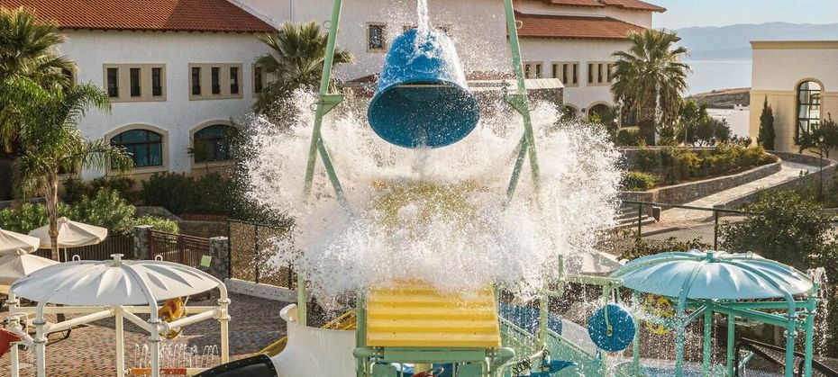 Creta Maris Beach Resort (ex Terra Maris)