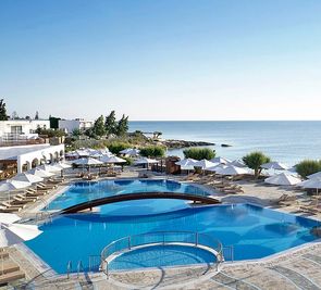 Creta Maris Beach Resort (ex Terra Maris)