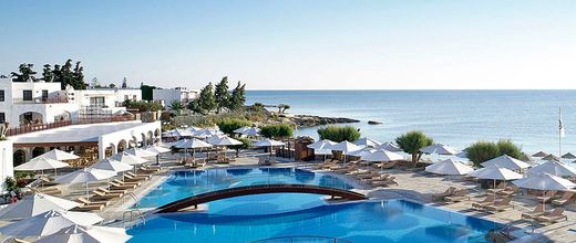 Creta Maris Beach Resort (ex Terra Maris)
