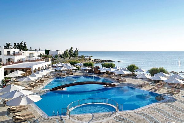 Creta Maris Beach Resort ex Terra Maris