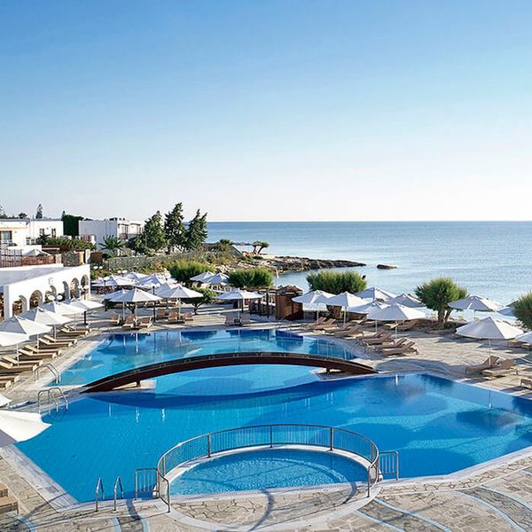 Hotel Creta Maris Beach Resort (ex Terra Maris)