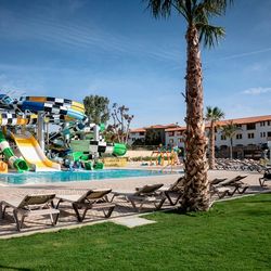 Creta Maris Beach Resort ex Terra Maris