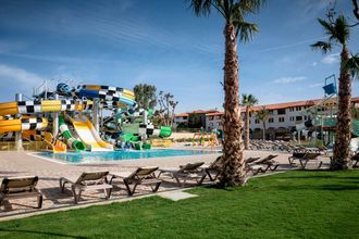 Creta Maris Beach Resort ex Terra Maris