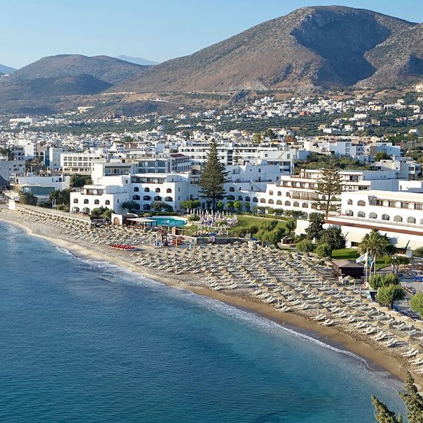 Creta Maris Beach Resort (ex Terra Maris) - zdjęcie 5
