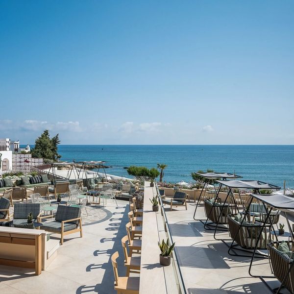 Creta Maris Beach Resort (ex Terra Maris) - zdjęcie 4