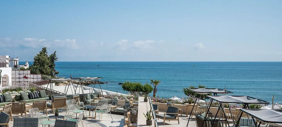 Creta Maris Beach Resort (ex Terra Maris)