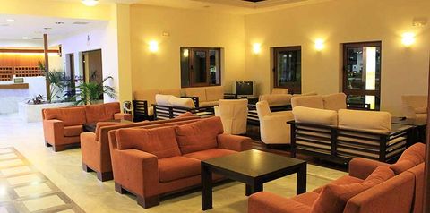 recepcja / lobby