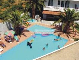 Creta Sun