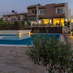 Creta Verano ex Cosmopolit