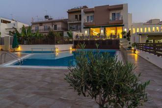 Creta Verano ex Cosmopolit