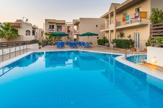 Creta Verano ex Cosmopolit