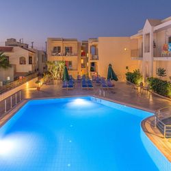 Creta Verano ex Cosmopolit