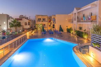 Creta Verano (ex. Cosmopolit)