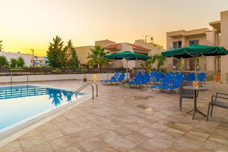 Creta Verano ex Cosmopolit