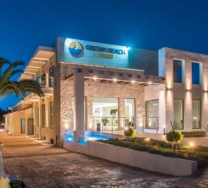 Cretan Beach Resort