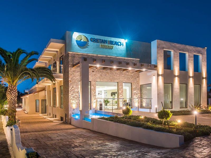 Cretan Beach Resort