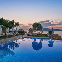 Cretan Dream Resort Spa ex Cretan Dream Royal