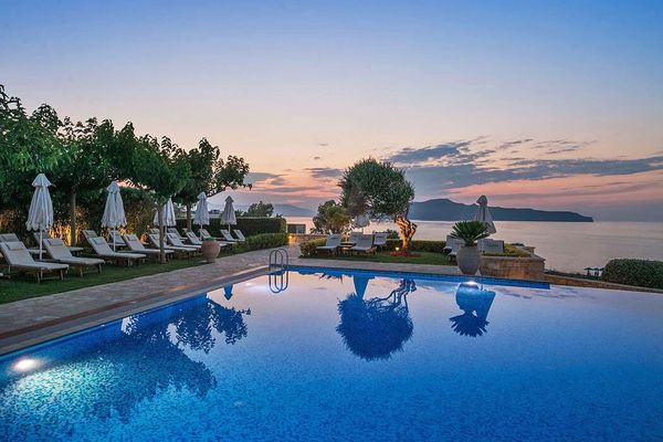 Cretan Dream Royal