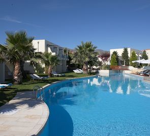 Cretan Malia Park