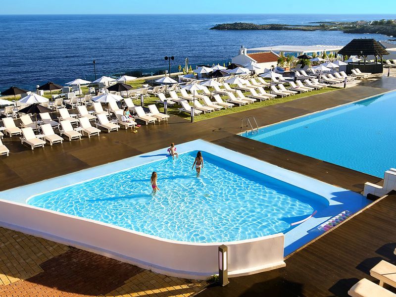 Cretan Pearl Resort & Spa