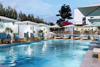 Cretan Seaside Boutique