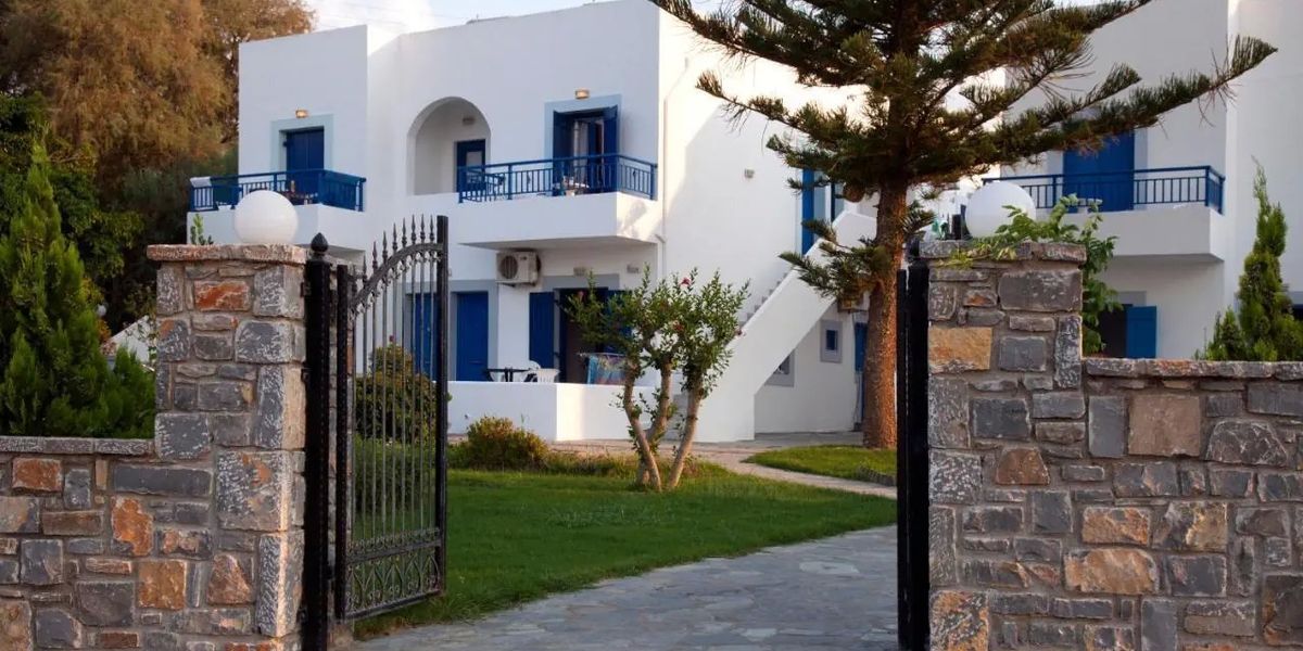 Grecja na 7 dni w maju: 4⋆ hotel od 2 719 zł