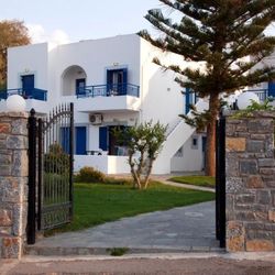 Cretan Seaside Boutique