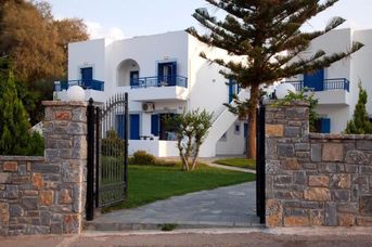 Cretan Seaside Boutique