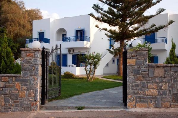 Cretan Seaside Boutique