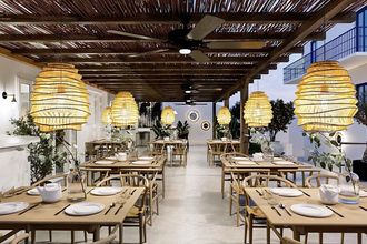 Cretan Seaside Boutique