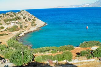 Cretan Village Agios Nikolaos