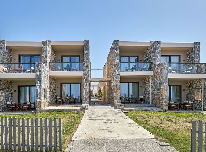 Creteco Hotel Suites