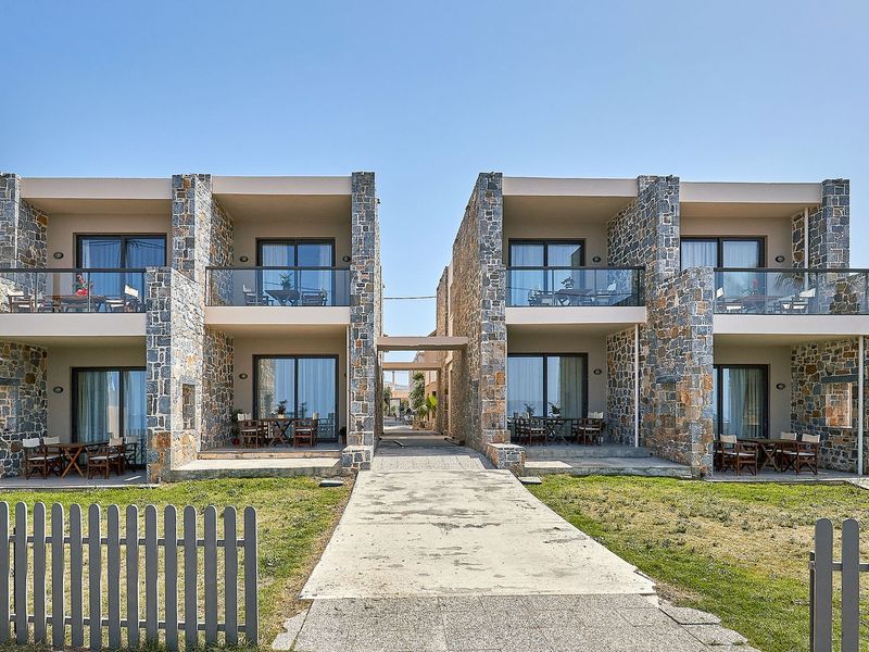 Creteco Hotel Suites