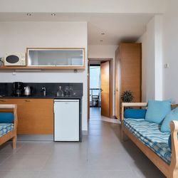 Creteco Hotel Suites