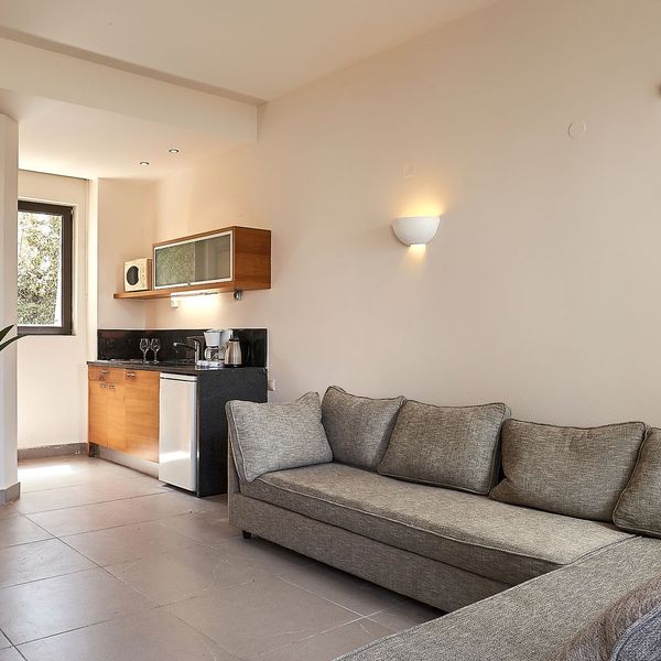 Creteco Hotel Suites