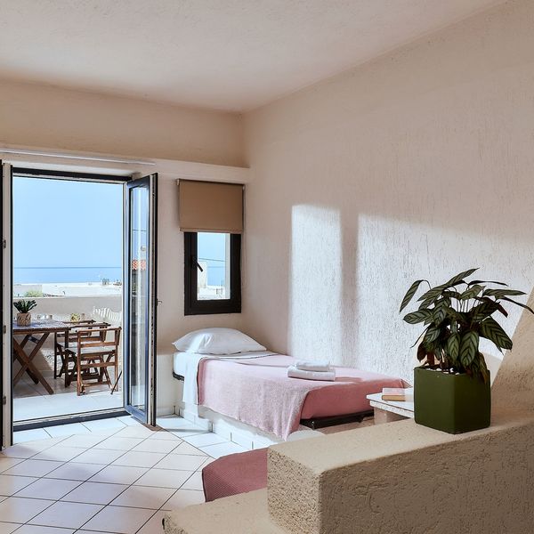Creteco Hotel Suites