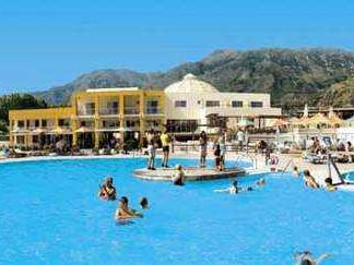 Crispen Beach