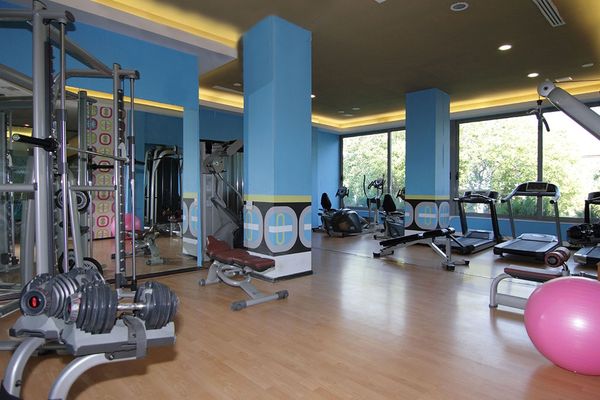 Cronwell Platamon Resort