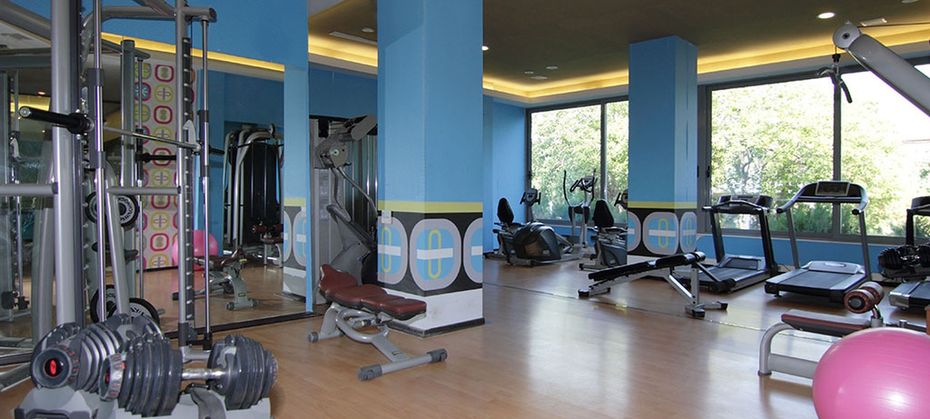 Cronwell Platamon Resort
