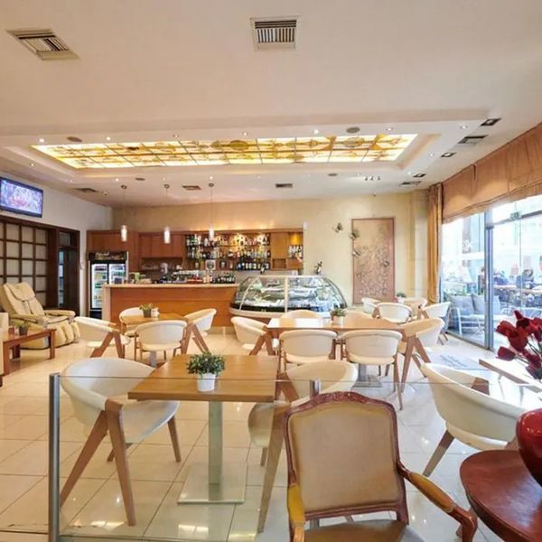 Crystal City (Athens) - zdjęcie 4