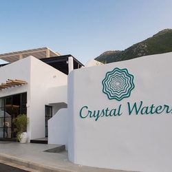 Crystal Waters